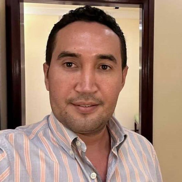 Asesinan a Arturo Marín